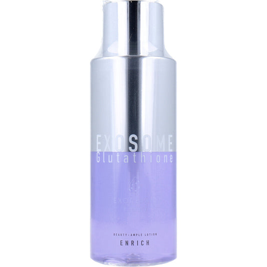 B 安瓶 Exo Repair 修護精華原液化妝水（滋潤型）300mL