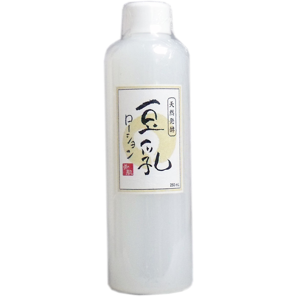 天然發酵豆乳保濕化妝水 250mL護膚
