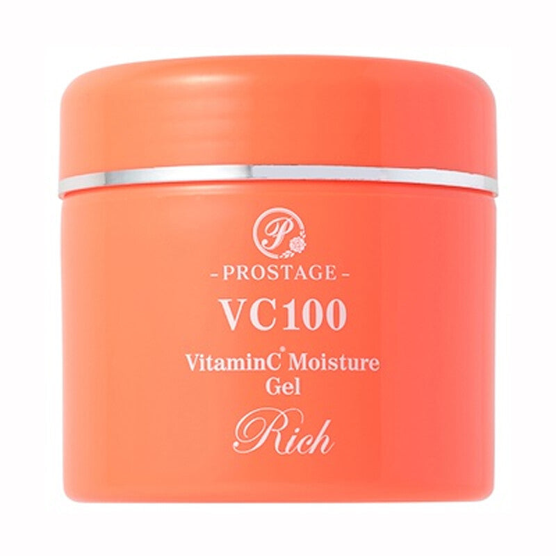 Prostage VC100 維他命C 保濕啫喱（滋潤型）200g護膚
