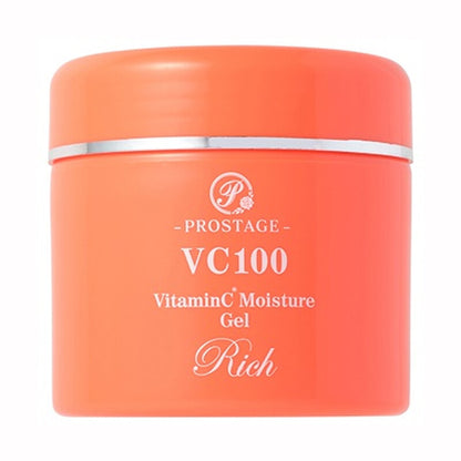 Prostage VC100 維他命C 保濕啫喱（滋潤型）200g護膚