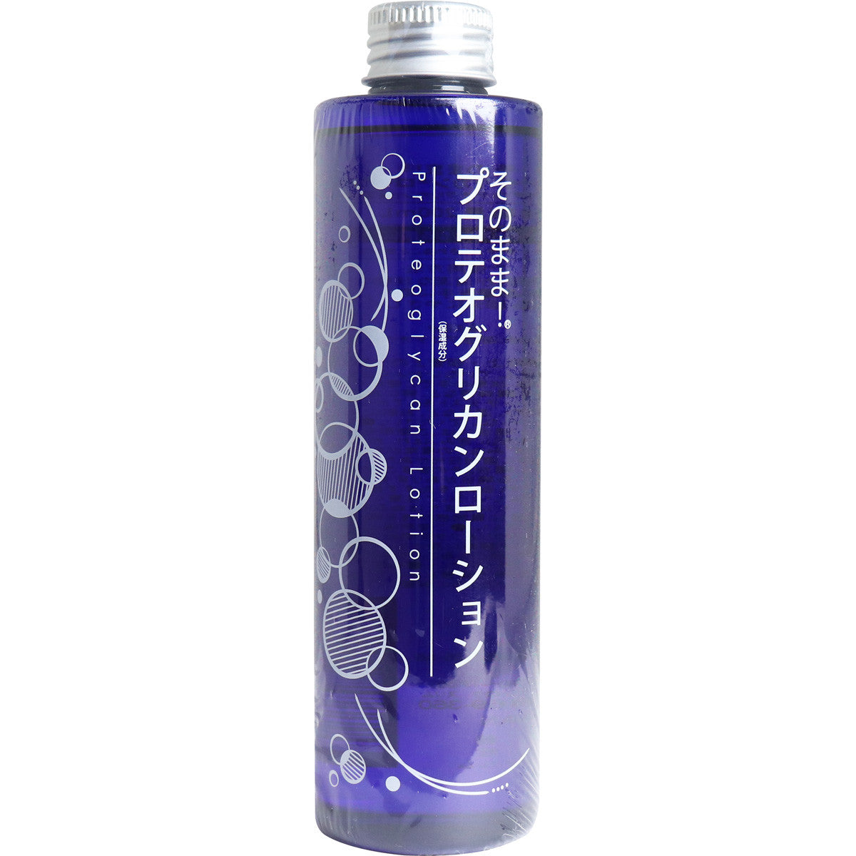 原樣！蛋白聚醣保濕化妝水 200mL護膚