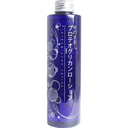 原樣！蛋白聚醣保濕化妝水 200mL護膚