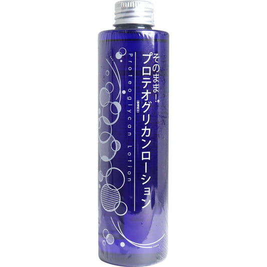 原樣！蛋白聚醣保濕化妝水 200mL護膚