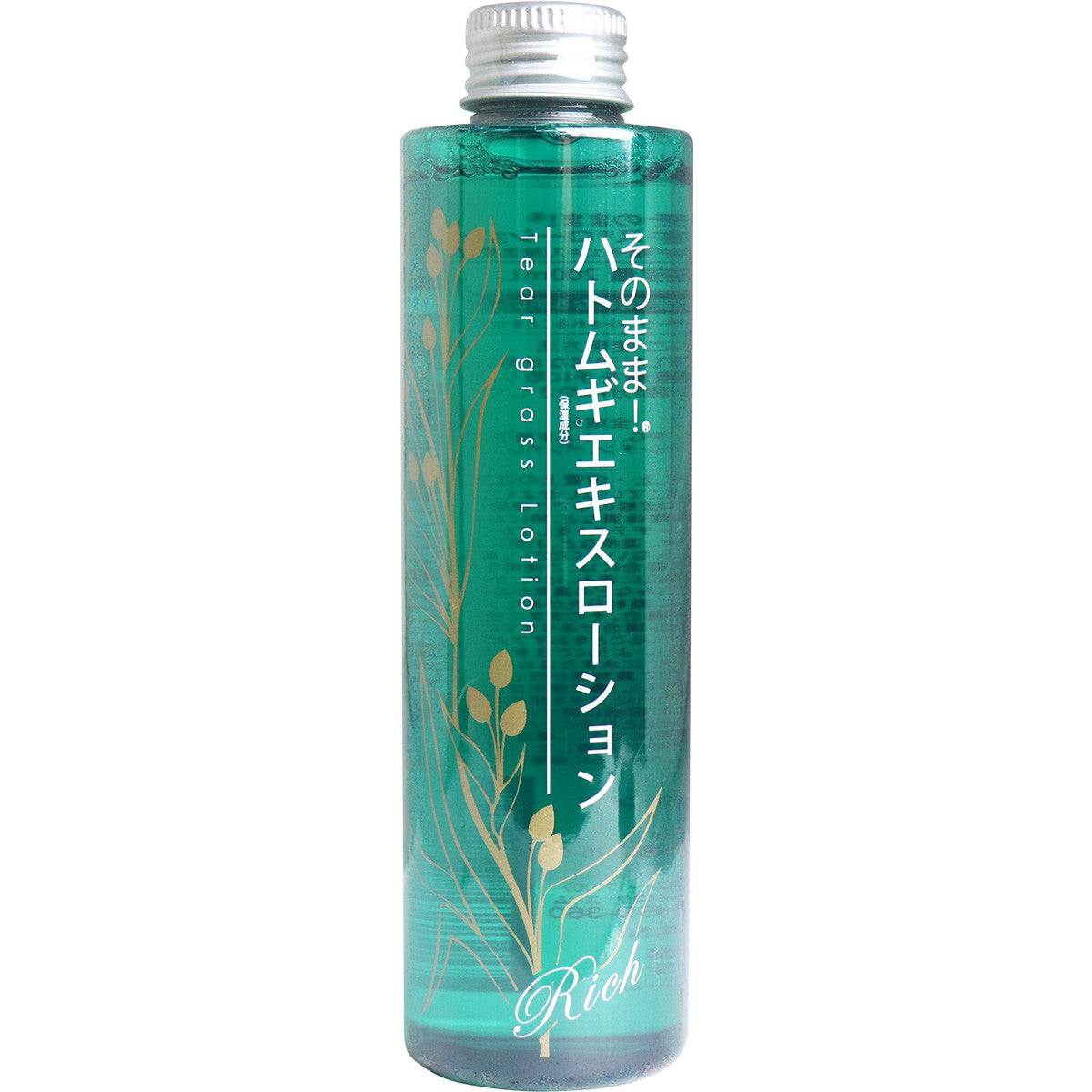 即用！薏仁精華滋潤化妝水（豐潤型）200mL護膚
