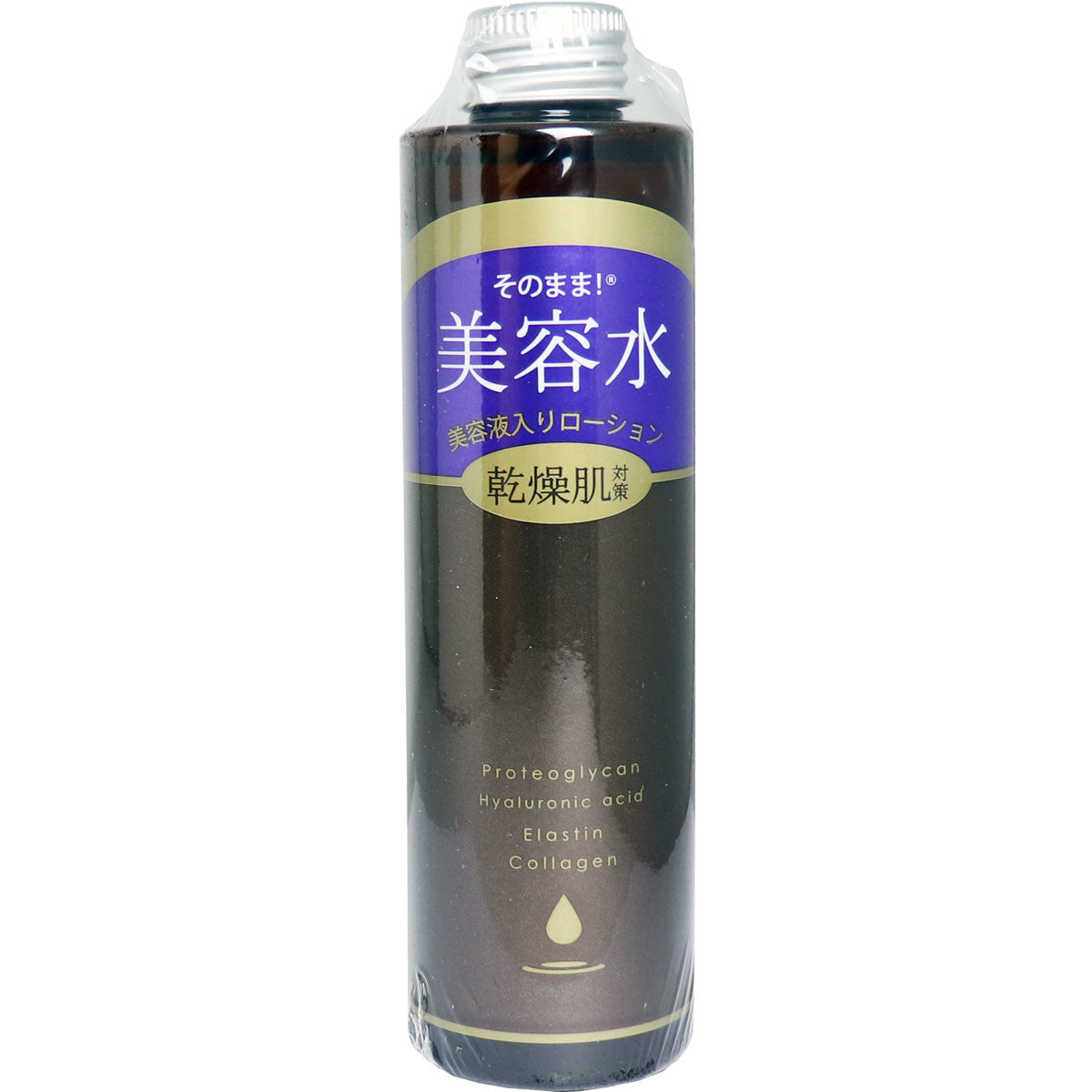 Sono Mama! 精華注入美容水保濕化妝水（乾燥肌適用）200mL護膚