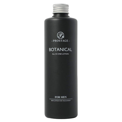 PROSTAGE 植物精華男士全效合一化妝水 300mL護膚