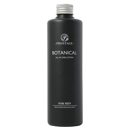 PROSTAGE 植物精華男士全效合一化妝水 300mL護膚