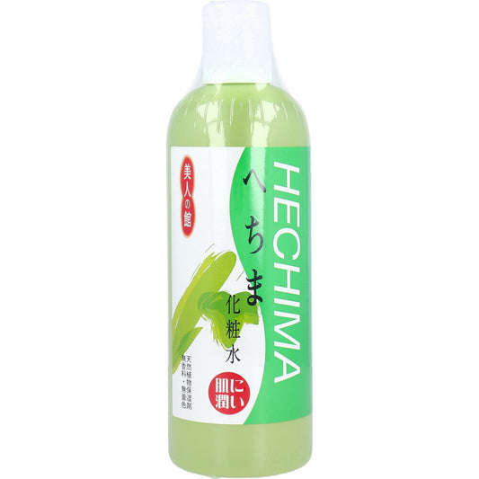 美人之館 絲瓜化妝水 400mL