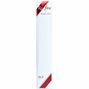Refine 抗皺滾珠精華 10g