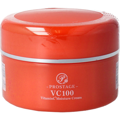 Prostage VC100 維他命C 保濕面霜 120g