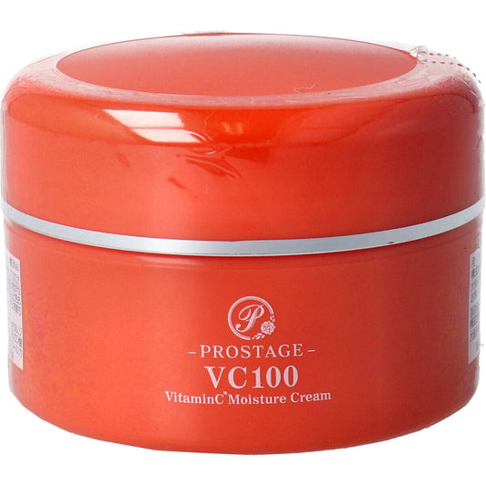 Prostage VC100 維他命C 保濕面霜 120g