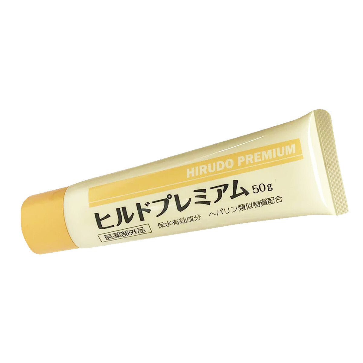 Hildo Premium 藥用乾燥肌用面霜 50g