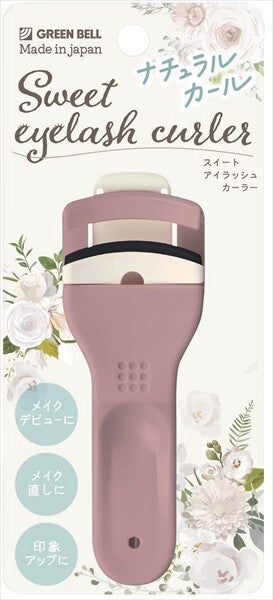 EC-65 甜美款睫毛夾（化妝用）