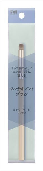 貝印KQ2160 多用途重點化妝掃（彩妝用）
