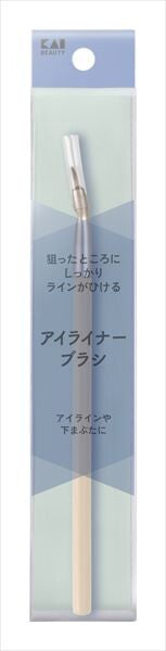 貝印KQ2158 眼線刷（化妝用）