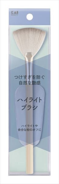 貝印KQ2152 高光掃（化妝用）