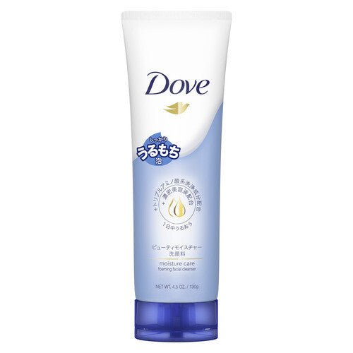 Dove 多芬 美肌保濕潔面乳（潔面／卸妝）