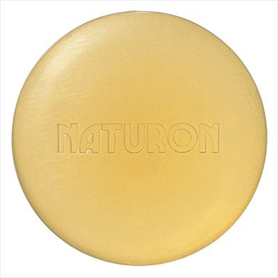 太陽油脂PAX NATURON 面部潔面卸妝皂（潔面／卸妝）