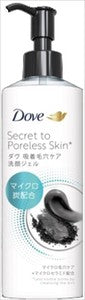 Dove 多芬 吸附毛孔護理 潔面啫喱（潔面／卸妝）