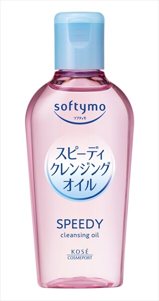 KOSE CosmeportSoftymo 速效卸妝油（卸妝）