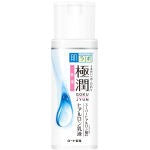 Rohto肌研 極潤 透明質酸保濕乳液護膚品