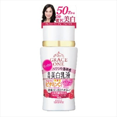KOSE CosmeportGrace One 深層美白乳液（護膚品）