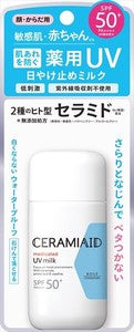 KOSE CosmeportCeramiAid 保濕防曬乳（UV）