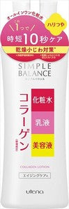 Simple Balance 彈潤亮澤化妝水