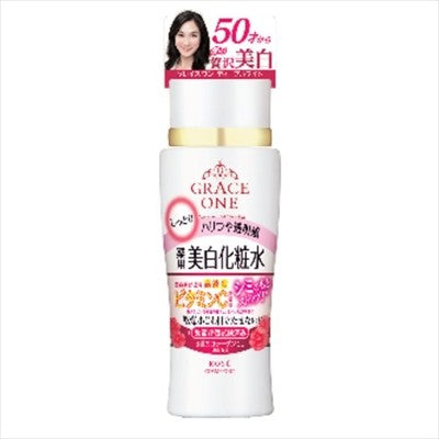 KOSE CosmeportGrace One 膠原蛋白美白化妝水（滋潤型）