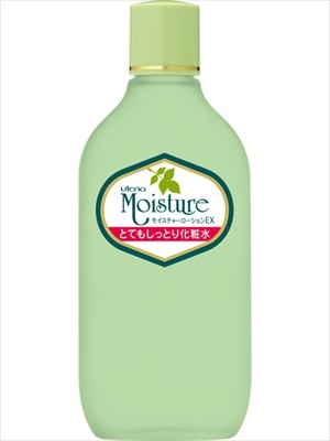 Moisture 極致滋潤化妝水（化妝水／爽膚水）