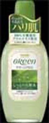明色化粧品綠色保濕化妝水