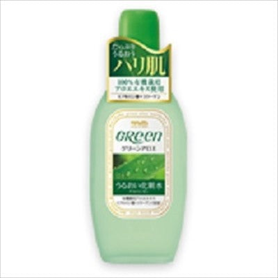 明色化粧品綠色收斂化妝水（化妝水／爽膚水）