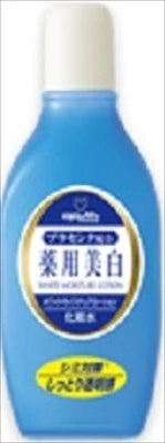 明色化粧品藥用 White M 美白化妝水（化妝水）