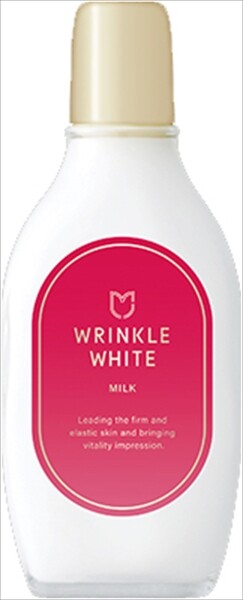 明色化粧品藥用抗皺亮白乳液