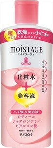 KracieMoistage 提拉精華化妝水（超滋潤型）