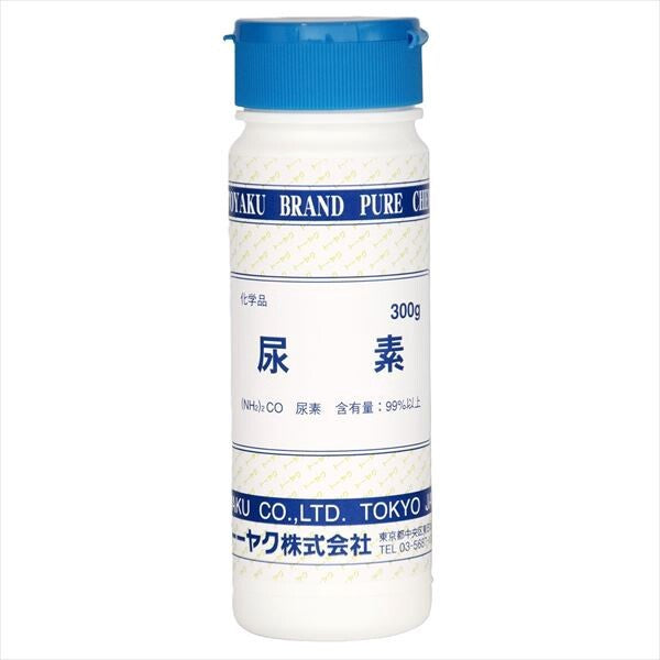 東藥 尿素護膚霜 300g（化妝品）
