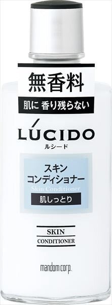 MandomLUCIDO 肌膚調理化妝水（爽膚水）