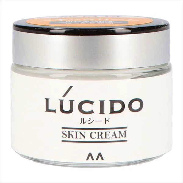 MandomLUCIDO 皮膚面霜（化妝品）