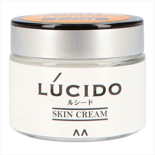MandomLUCIDO 皮膚面霜（化妝品）