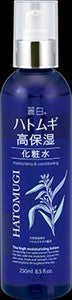 熊野油脂麗白 薏仁高保濕化妝水（爽膚水）