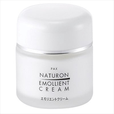 太陽油脂PAX NATURON 潤膚面霜（護膚品）