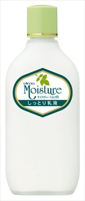 保濕滋潤乳液（護膚品）
