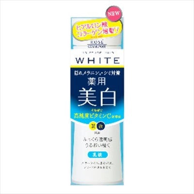 KOSE Cosmeport高絲 Cosmeport Moisture Mild White 美白保濕乳液（護膚品）