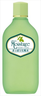 清爽保濕化妝水