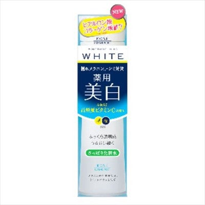 KOSE CosmeportMoisture Mild White 清爽型化妝水