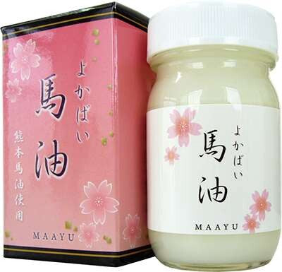 三和通商YOKABAI 馬油護膚油（採用熊本馬油）