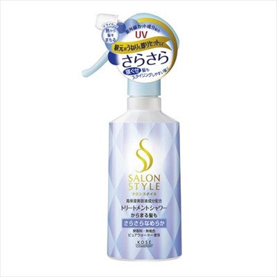 KOSE CosmeportSalon Style 順滑護髮噴霧（造型用）