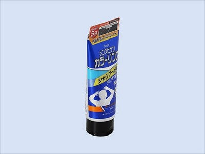 Men’s Bigen 男士染色護髮素（深啡色）染髮