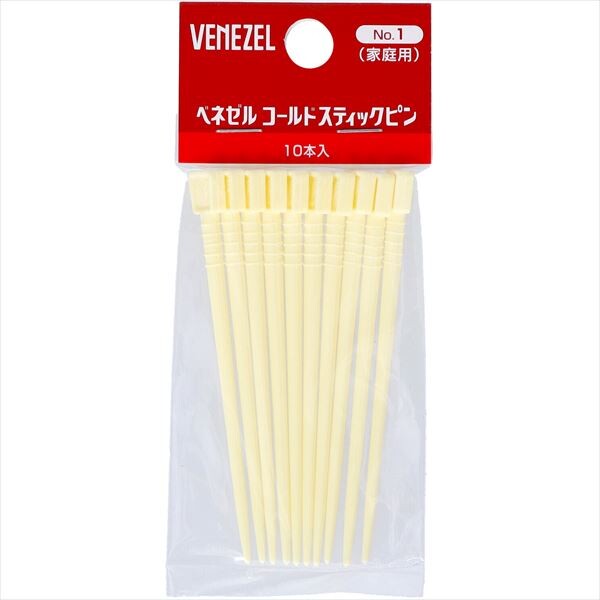 BENEZEL 冷燙專用髮夾（家用燙髮劑用）