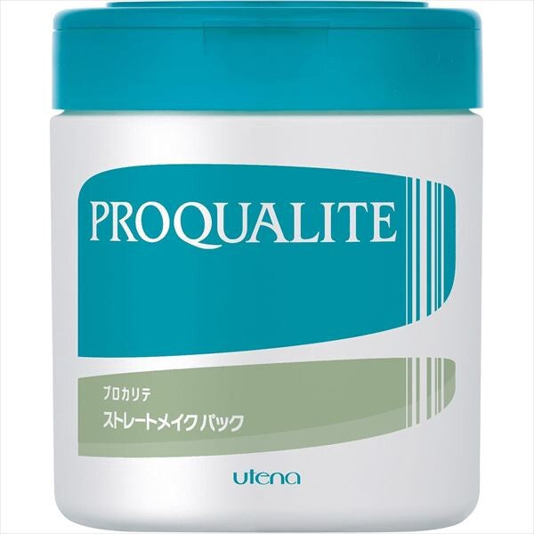 Proqualite 直髮造型修護髮膜 C（大容量）護髮修護